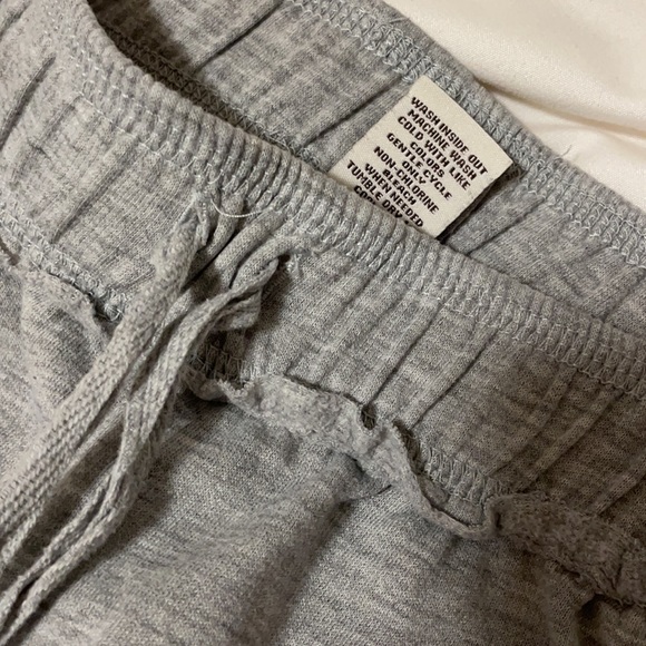 mudd sweatpants - Picture 3 of 4